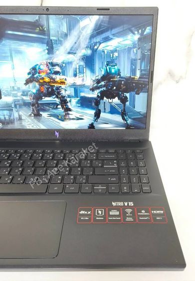🔥 ขาย Acer Nitro V15 สเปกแรง ประกันศูนย์ยาวๆ ถึงปี 2027 🔥 รูปที่ 7