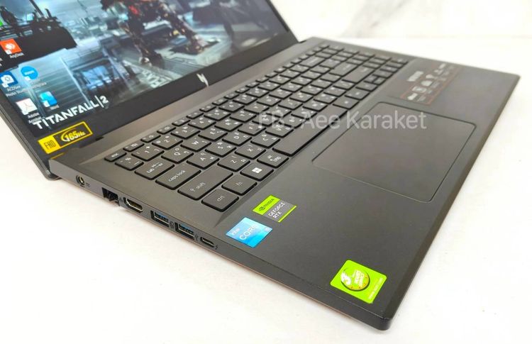 🔥 ขาย Acer Nitro V15 สเปกแรง ประกันศูนย์ยาวๆ ถึงปี 2027 🔥 รูปที่ 4