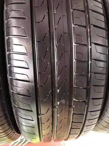 ยาง pirelli 255 45 20 ปี25