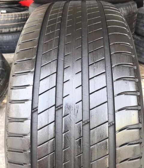 ยาง michelin 235/55/19 ปี25