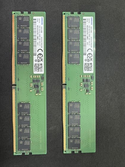 RAM DDR5 16G 5600