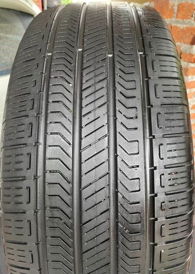 Continental ยาง continantal 265/50/20 ปี25