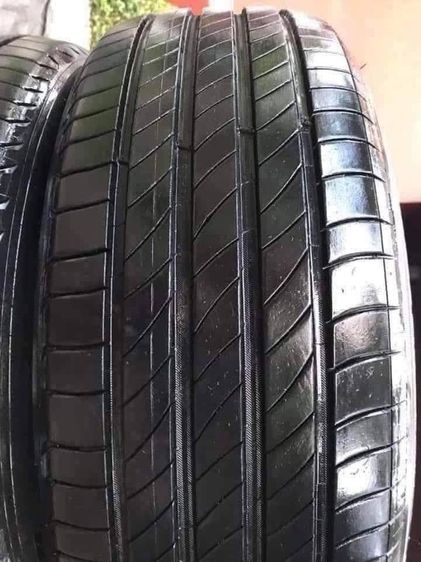 ยาง michelin 215/55/17 ปี26
