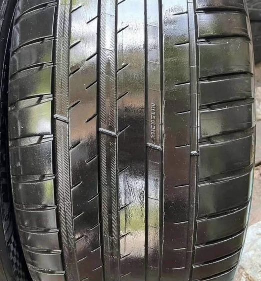 ยาง michelin 225/55/19 ปี25