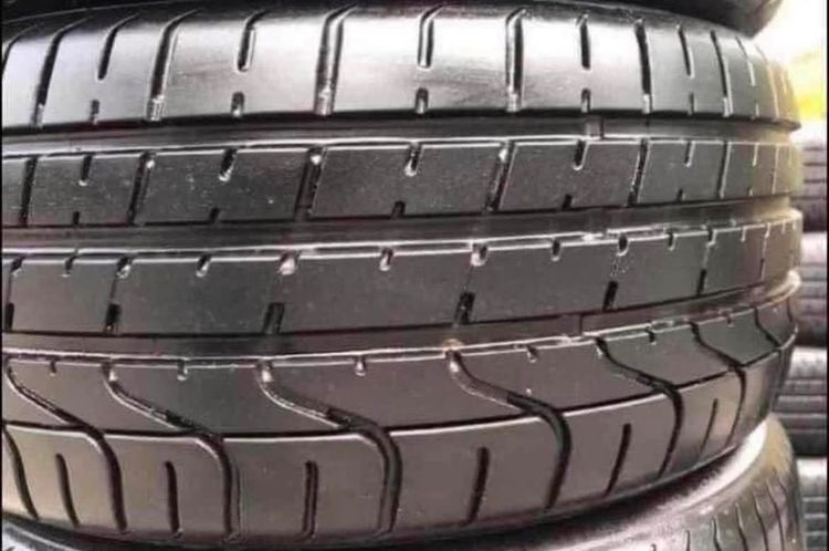 ยาง pirelli 255/35/19 - 285/30/19  ปี25