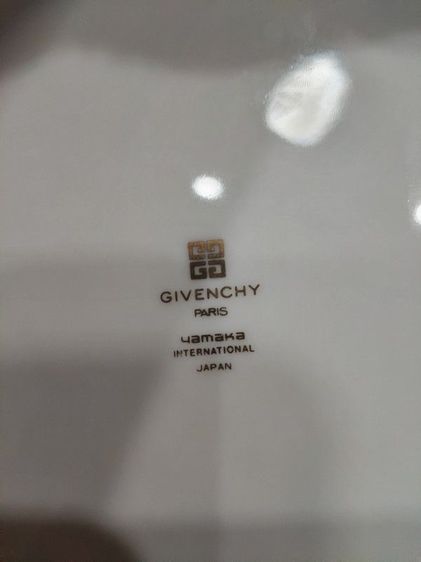 ชุดแก้วกาแฟ Givenchy​ รูปที่ 5