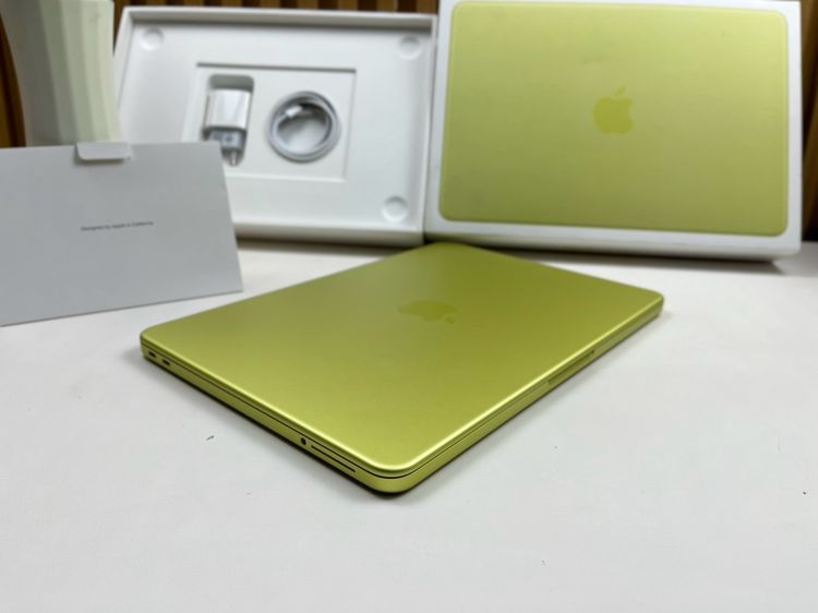MacBook Neo 13-inch A18 Pro 2026 Ram8GB SSD256GB รูปที่ 9