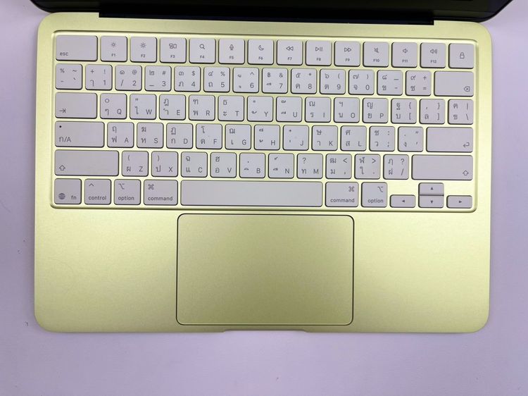 MacBook Neo 13-inch A18 Pro 2026 Ram8GB SSD256GB รูปที่ 5