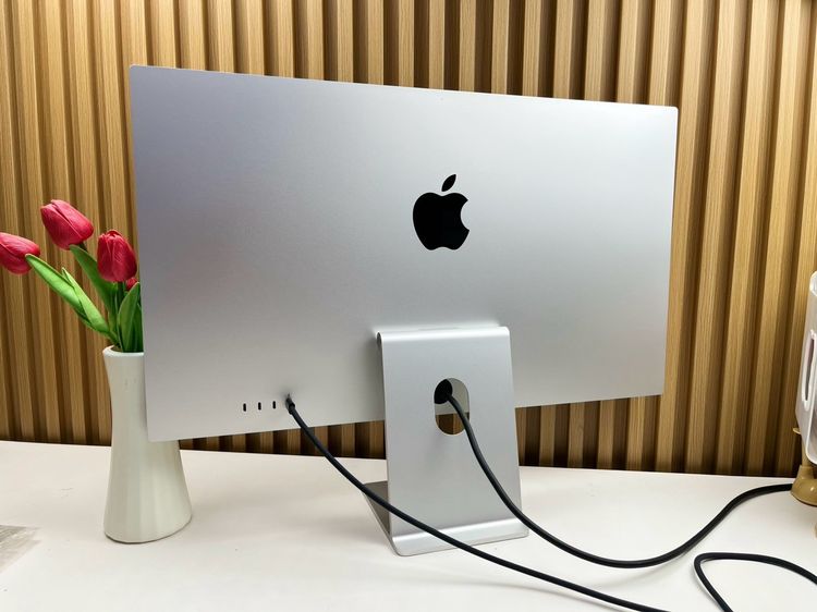 Studio Display 27-inch Retina 5K Standard Glass รูปที่ 7