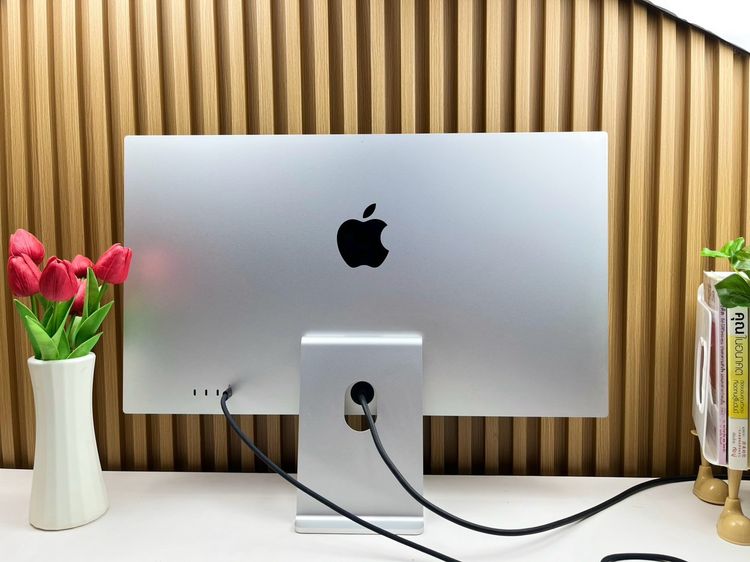 Studio Display 27-inch Retina 5K Standard Glass รูปที่ 5