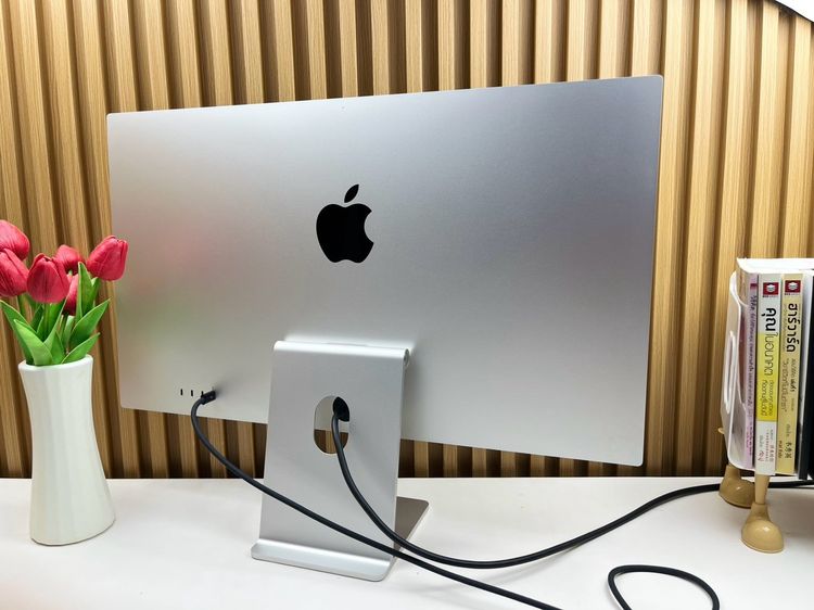 Studio Display 27-inch Retina 5K Standard Glass รูปที่ 6