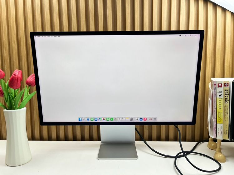 Studio Display 27-inch Retina 5K Standard Glass รูปที่ 11