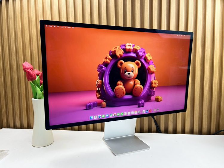 Studio Display 27-inch Retina 5K Standard Glass รูปที่ 3