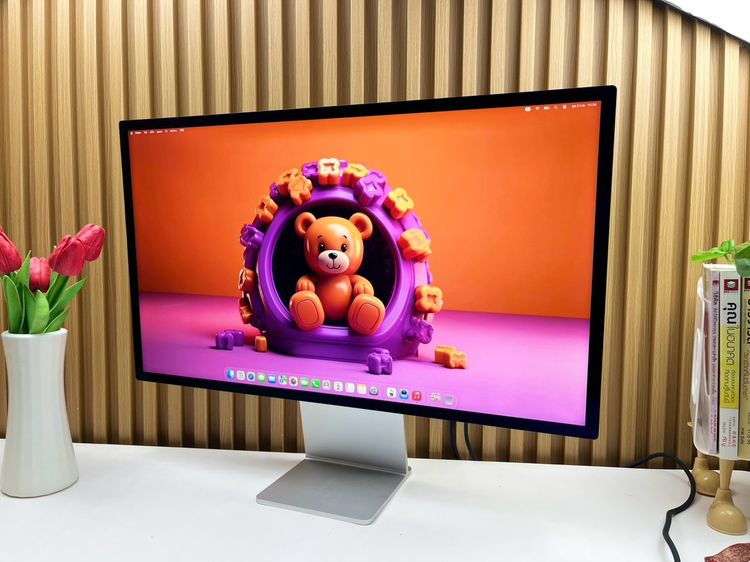 Studio Display 27-inch Retina 5K Standard Glass รูปที่ 2