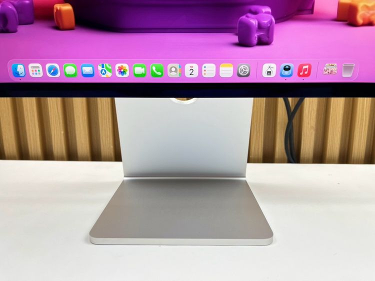 Studio Display 27-inch Retina 5K Standard Glass รูปที่ 4