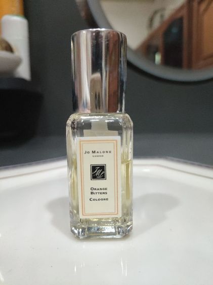 น้ำหอม Jo Malone London Orange Bitters Cologne 9 ml. ของแท้