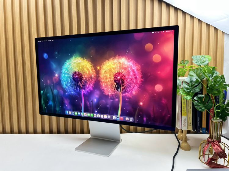 Studio Display 27-inch Retina 5K Standard Glass รูปที่ 2