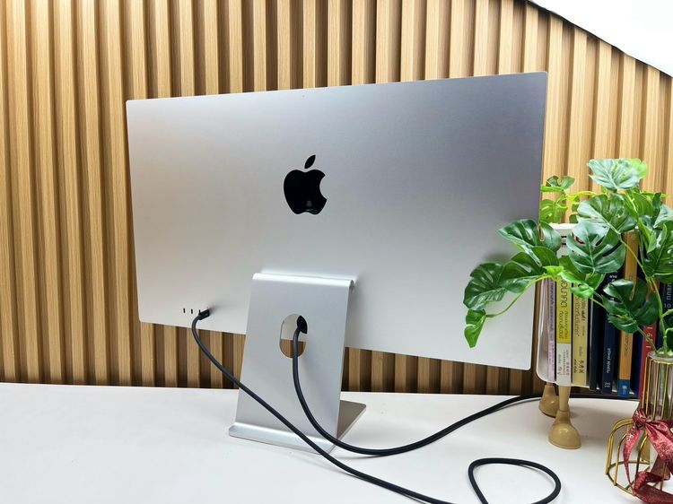 Studio Display 27-inch Retina 5K Standard Glass รูปที่ 6