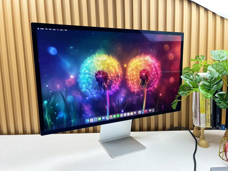 Studio Display 27-inch Retina 5K Standard Glass รูปที่ 3