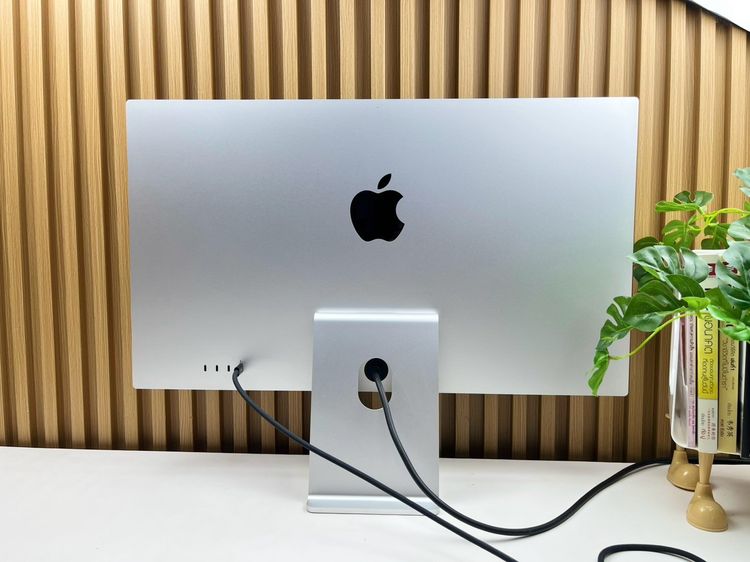 Studio Display 27-inch Retina 5K Standard Glass รูปที่ 5