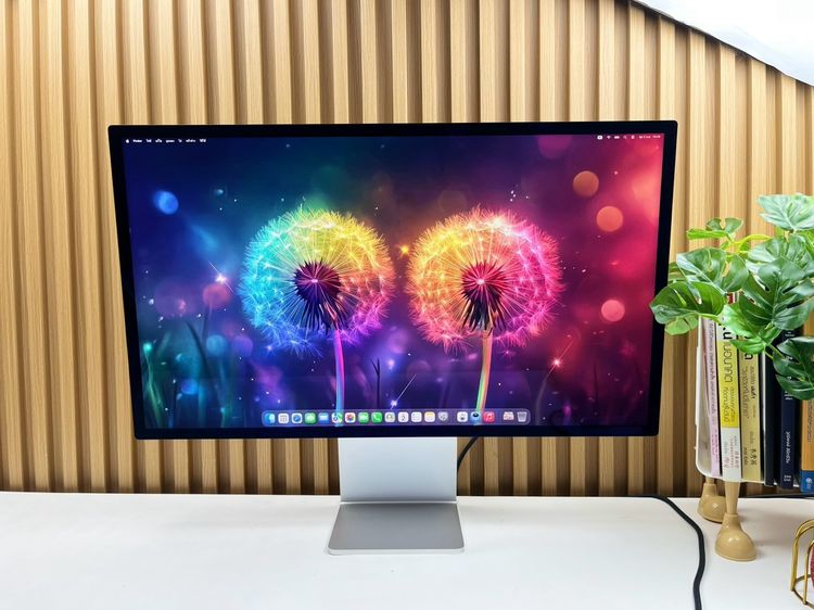 จอภาพ Studio Display 27-inch Retina 5K Standard Glass