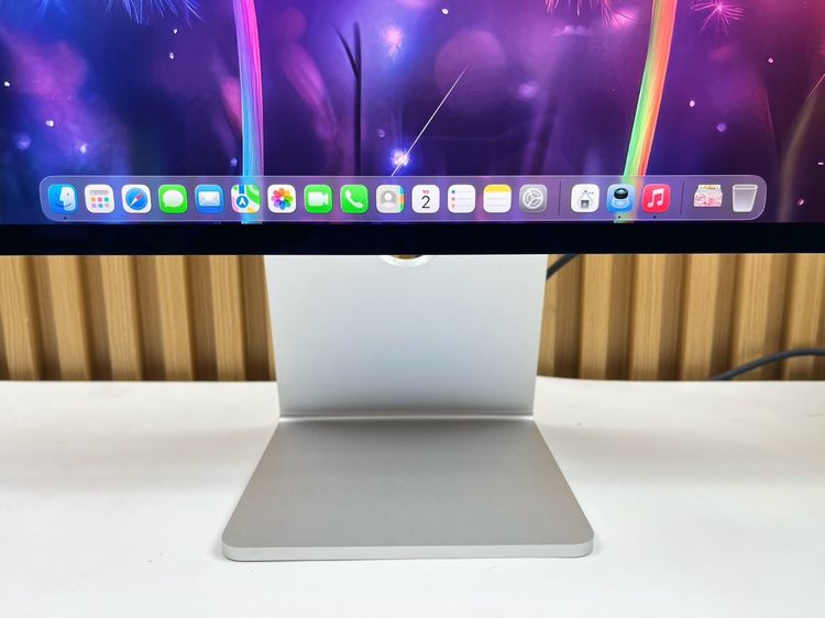 Studio Display 27-inch Retina 5K Standard Glass รูปที่ 4