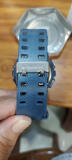 นาฬิกา G-SHOCK สีเขียวทหาร รูปที่ 9