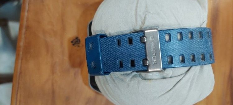 นาฬิกา G-SHOCK สีเขียวทหาร รูปที่ 6