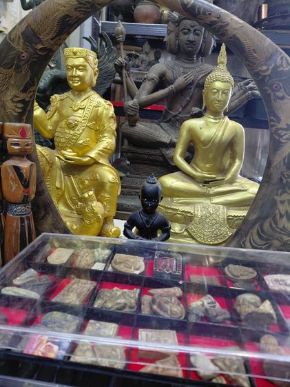 พระบูชา รูปที่ 3