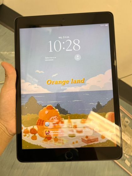 Apple 64 GB IPad Gen9 มือ 2