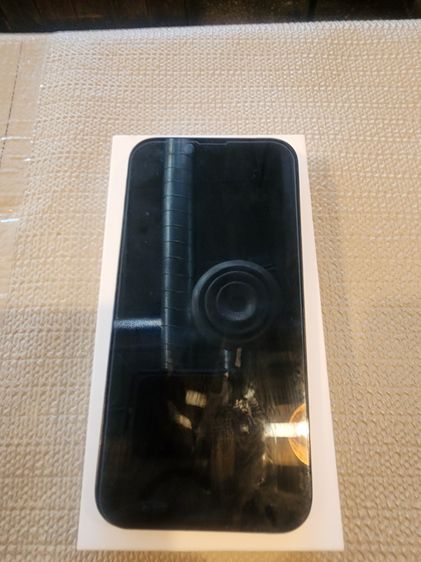 128 GB ขาย iPhone 13 128GB มือสอง​สภาพดีมาก​ใช้ไม่ค่อยได้ใช้