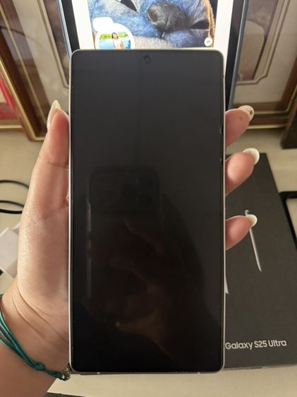 s 25 ultra 512GB รูปที่ 5