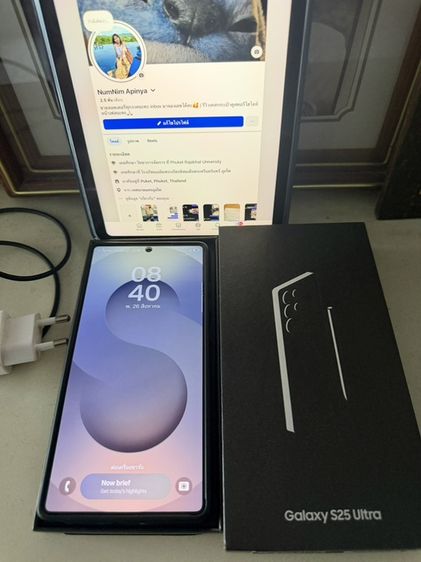 Samsung Galaxy S25 Ultra 512 GB s 25 ultra 512GB