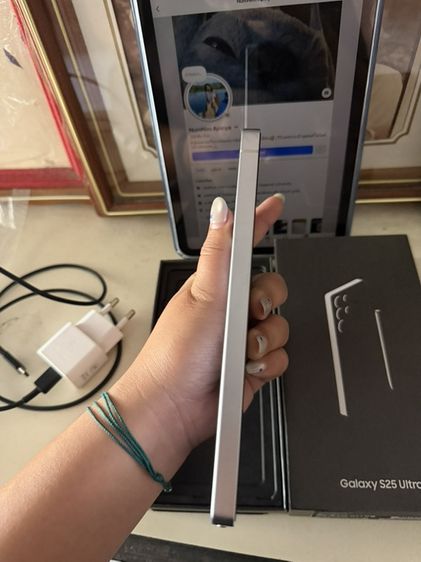 s 25 ultra 512GB รูปที่ 8