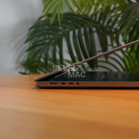 MacBook Pro 16" 2021  M1 Max 32GB 1TB รูปที่ 4