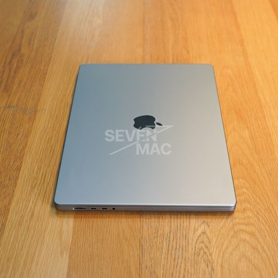 MacBook Pro 16" 2021  M1 Max 32GB 1TB รูปที่ 6