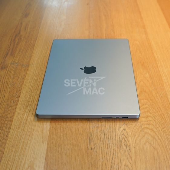 MacBook Pro 16" 2021  M1 Max 32GB 1TB รูปที่ 8