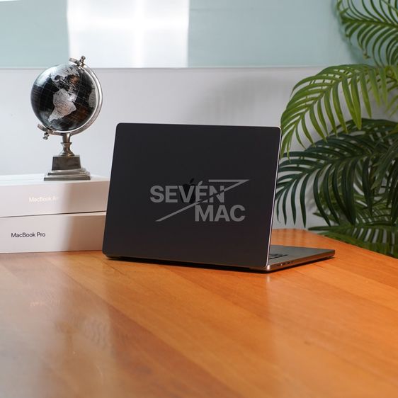 MacBook Pro 16" 2021  M1 Max 32GB 1TB รูปที่ 3