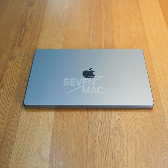 MacBook Pro 16" 2021  M1 Max 32GB 1TB รูปที่ 5