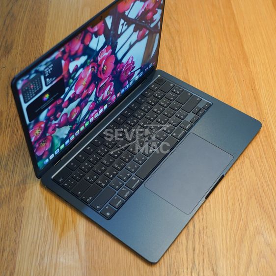 MacBook Air 13" M2 2022 8GB 256GB รูปที่ 9