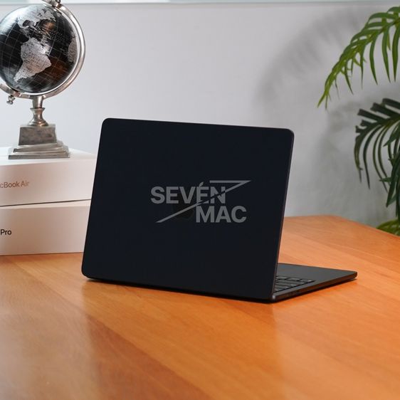 MacBook Air 13" M2 2022 8GB 256GB รูปที่ 3