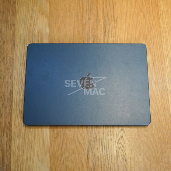 MacBook Air 13" M2 2022 8GB 256GB รูปที่ 5