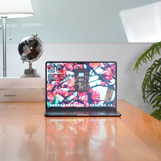 MacBook Air 13" M2 2022 8GB 256GB รูปที่ 2
