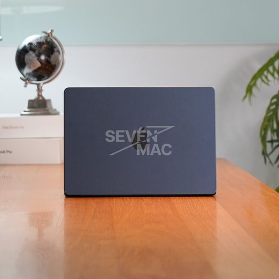 MacBook Air 13" M2 2022 8GB 256GB รูปที่ 10
