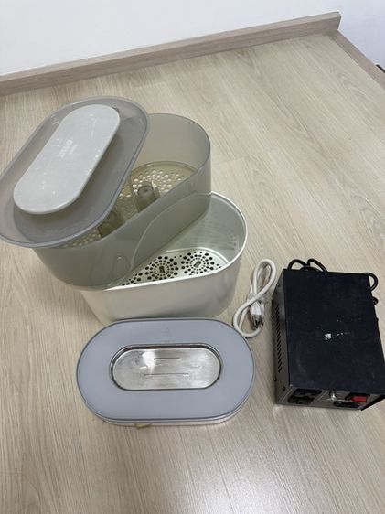 Philips Avent3-in-1 electric steam steriliser รูปที่ 4