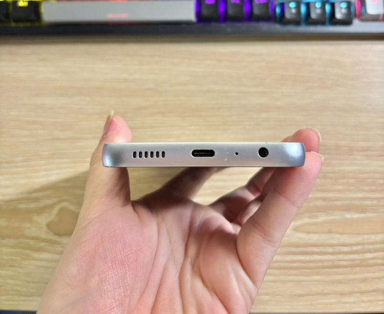 Samsung A05s รูปที่ 4