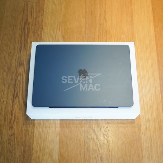 MacBook Air 15” 2024 M3 16GB 512GB รูปที่ 7
