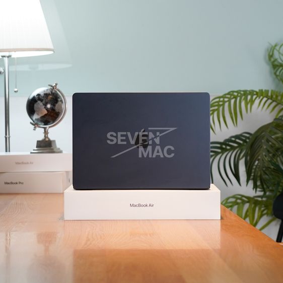 MacBook Air 15” 2024 M3 16GB 512GB รูปที่ 10