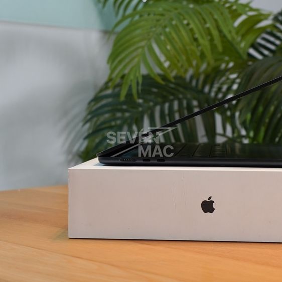 MacBook Air 15” 2024 M3 16GB 512GB รูปที่ 4