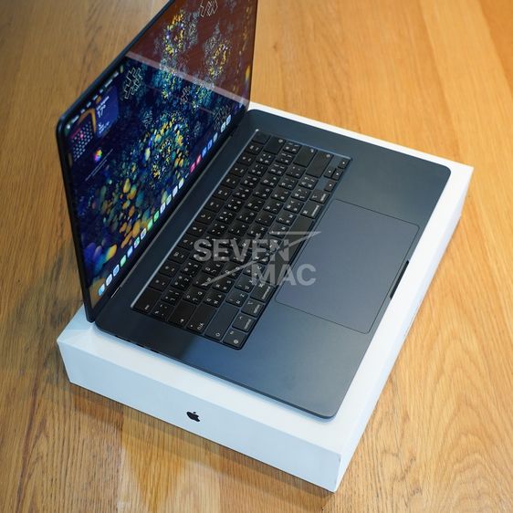 MacBook Air 15” 2024 M3 16GB 512GB รูปที่ 9